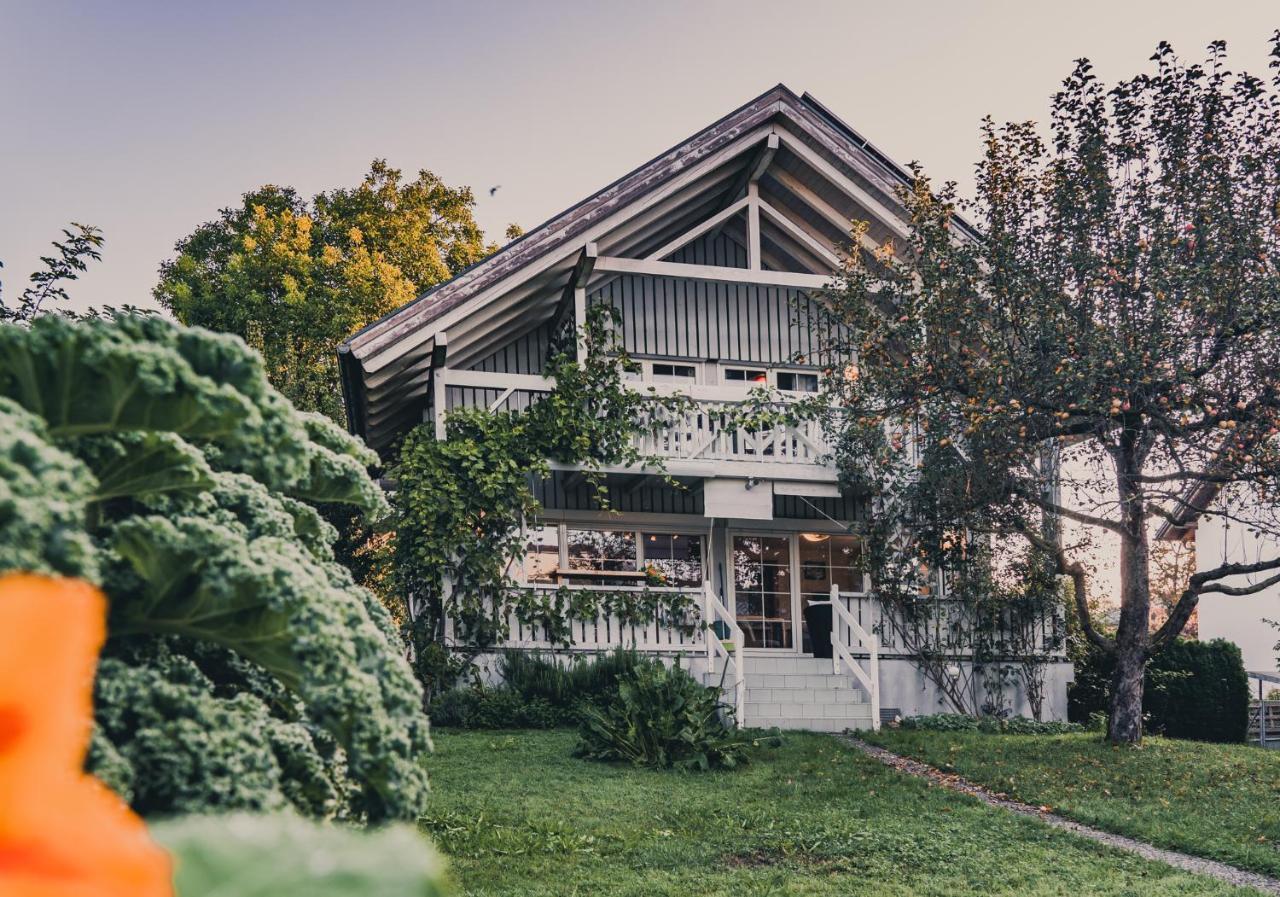 Gardenia-altach, 2-4 P, Kueche, Garten, Terrasse, Parkplatz, Wifi, Stellplatz Altach