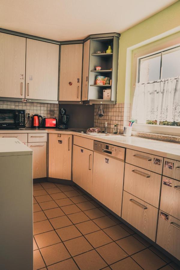 Gardenia-altach, 2-4 P, Kueche, Garten, Terrasse, Parkplatz, Wifi, Stellplatz