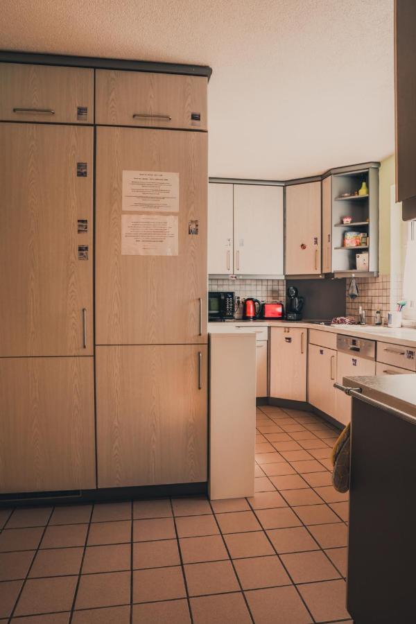 Apartment Gardenia-altach