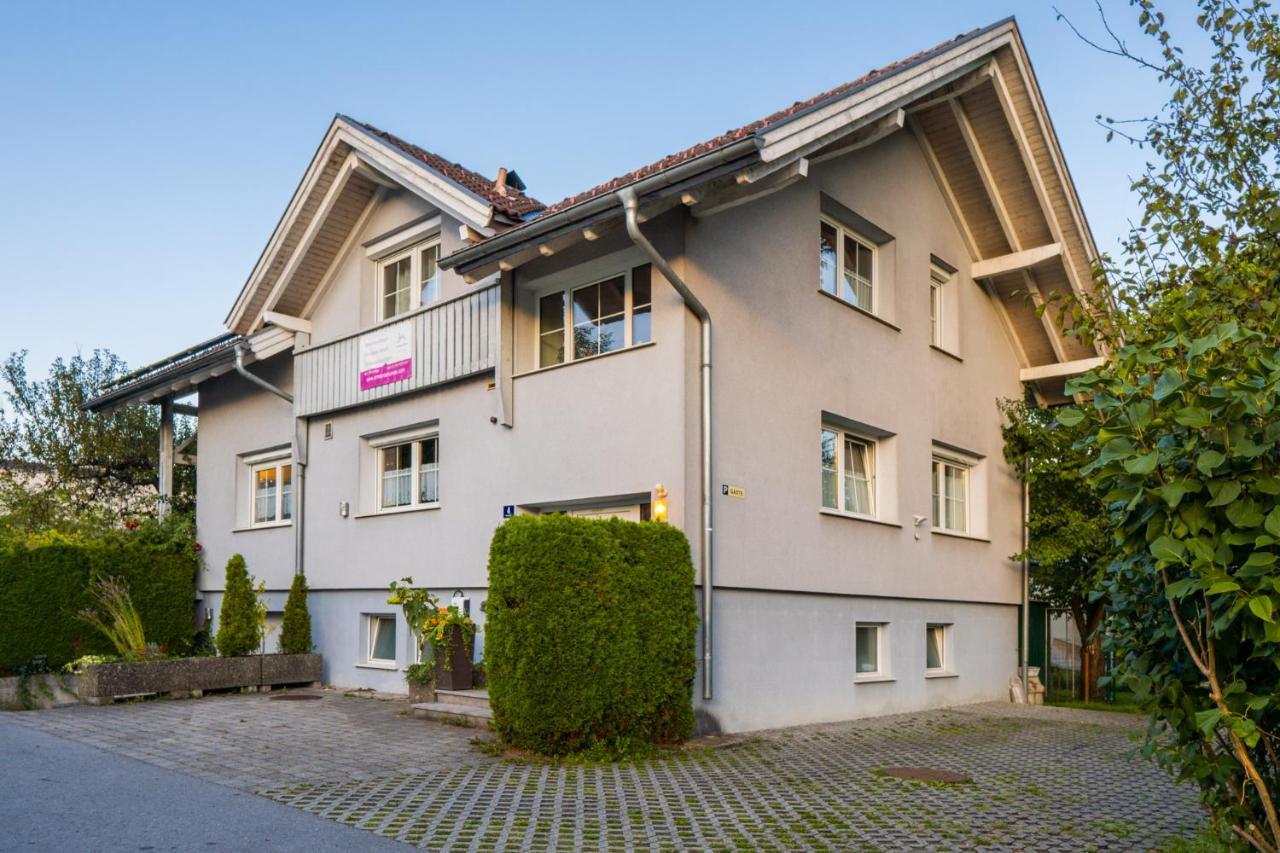 Gardenia-altach Apartment