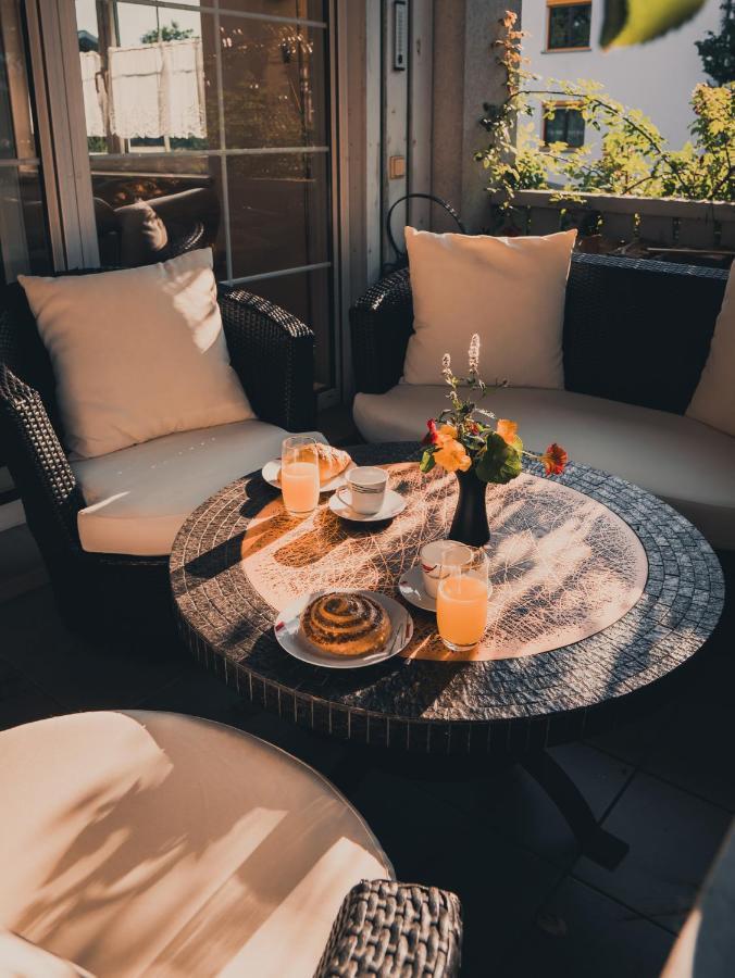 Apartament Gardenia-altach, 2-4 P, Kueche, Garten, Terrasse, Parkplatz, Wifi, Stellplatz Altach