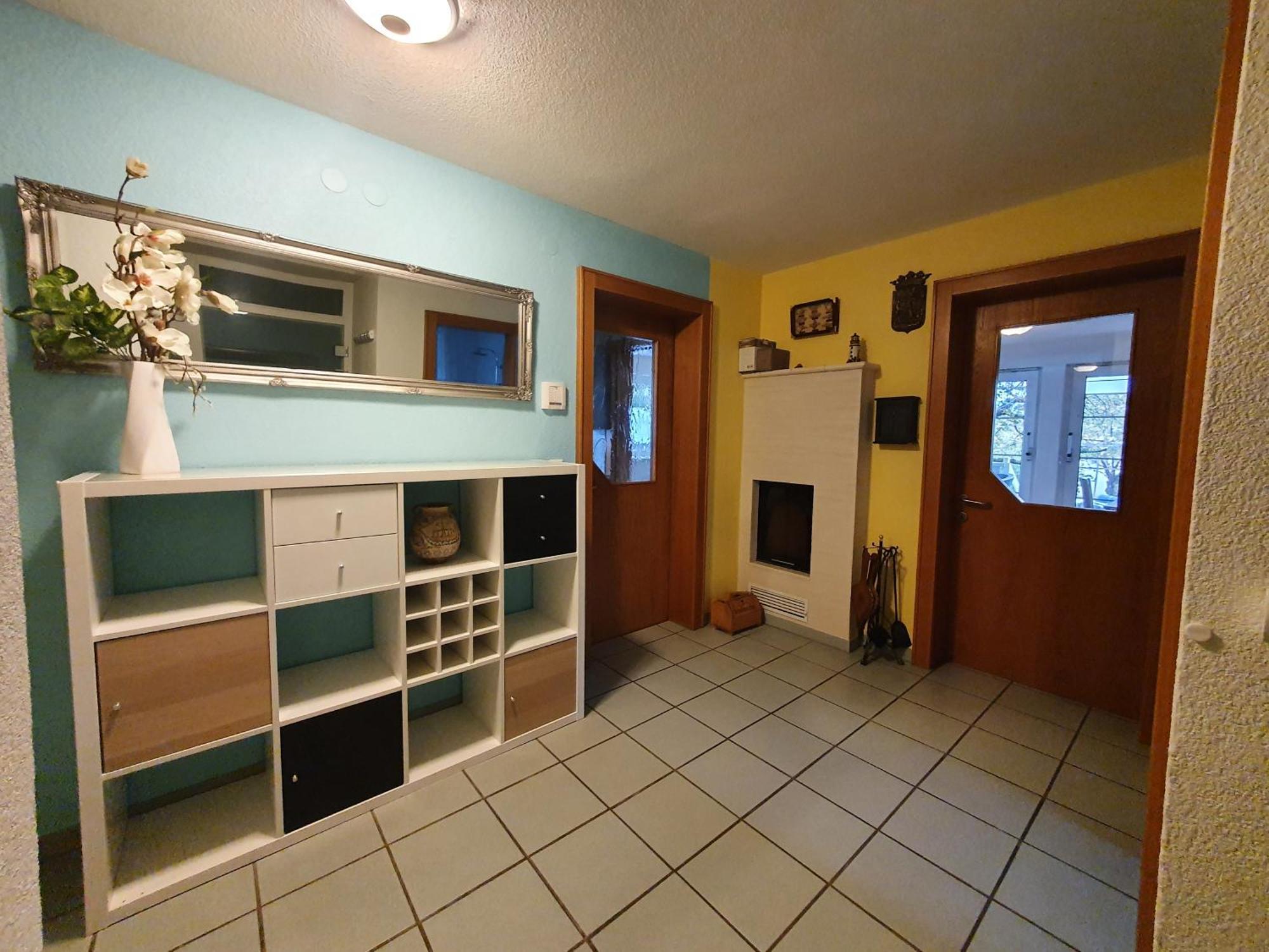 Gardenia-altach, 2-4 P, Kueche, Garten, Terrasse, Parkplatz, Wifi, Stellplatz